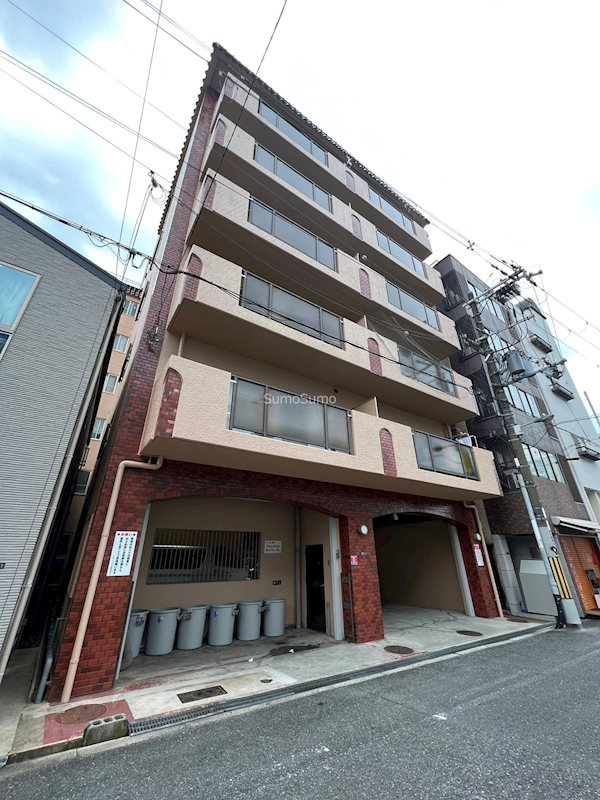 ヒルブリッジヒルNo1