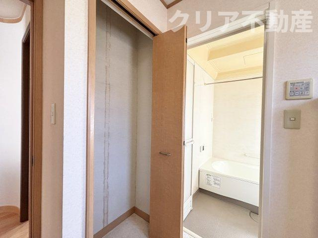 【収納】 | 前橋市箱田町中古住宅