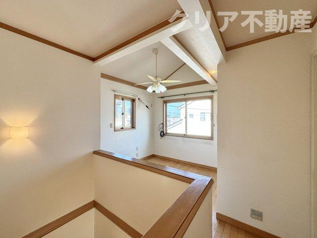 【洋室】 | 前橋市箱田町中古住宅