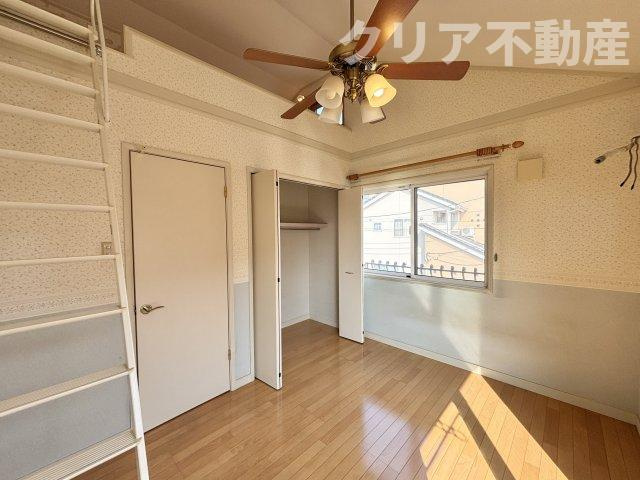 【子供部屋】 | 前橋市箱田町中古住宅