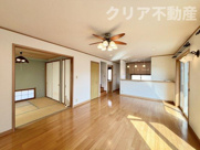 前橋市箱田町中古住宅　洋風のかわいいお家の画像