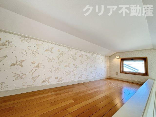 【子供部屋】 | 前橋市箱田町中古住宅