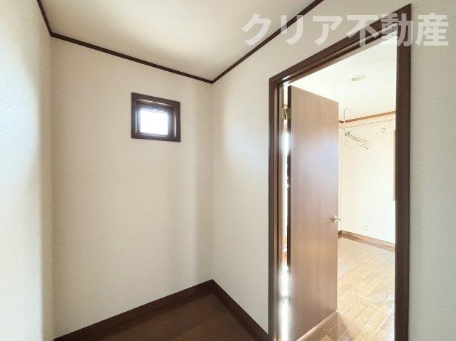 【収納】 | 前橋市箱田町中古住宅