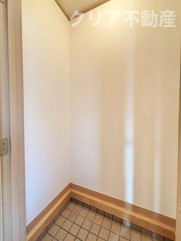 【収納】 | 前橋市箱田町中古住宅