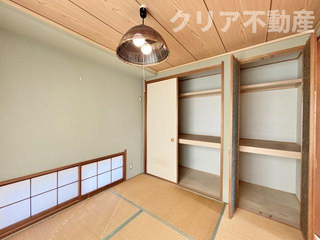 【和室】 | 前橋市箱田町中古住宅