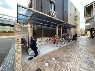 Audreyのその他共用部分
