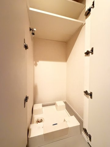 パークハビオ中目黒の設備