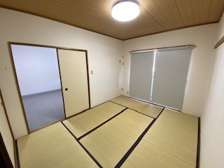 フローラ観音林の和室