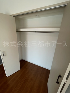 【収納】 | カルディアⅡ西馬込 | カルディアⅡ西馬込