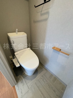 【トイレ】 | カルディアⅡ西馬込 | カルディアⅡ西馬込
