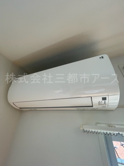 【設備】 | カルディアⅡ西馬込 | カルディアⅡ西馬込