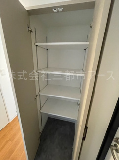 【収納】 | カルディアⅡ西馬込 | カルディアⅡ西馬込