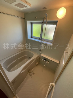 【浴室】 | カルディアⅡ西馬込 | カルディアⅡ西馬込