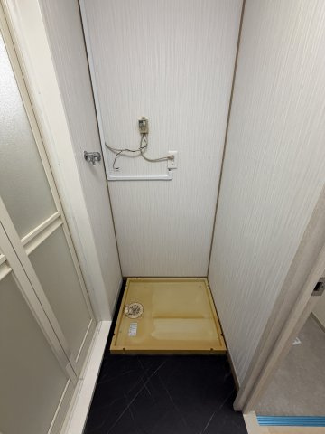 高倉台10団地44号棟の設備