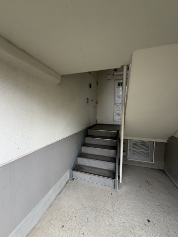 高倉台10団地44号棟のその他共用部分