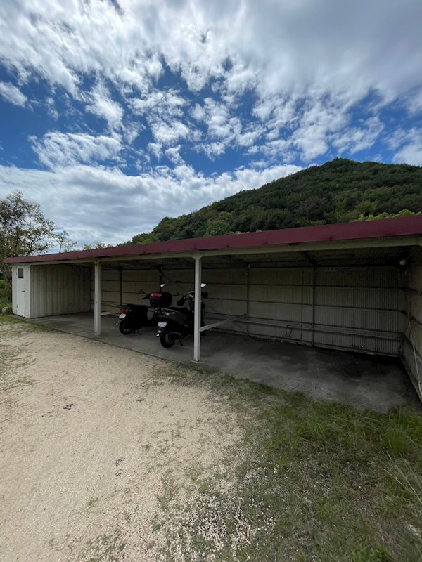 高倉台10団地44号棟のその他共用部分