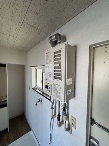 サニーハイツのその他
