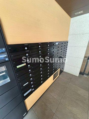 レオンコンフォート本町東Ⅲのその他共用部分