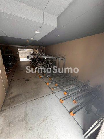 レオンコンフォート本町東Ⅲのその他共用部分