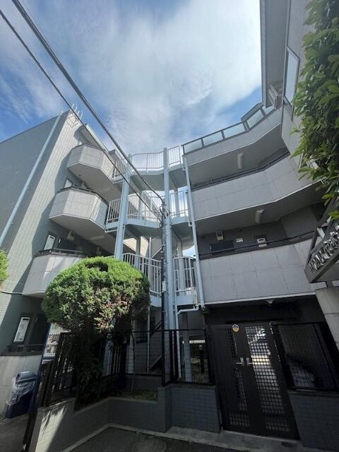 フェニックス代々木上原