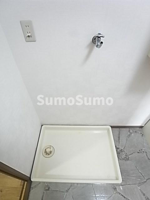 ハイツ雲雀丘のその他