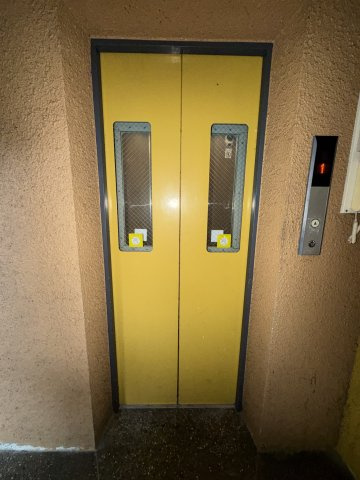 南光ハイツのその他共用部分