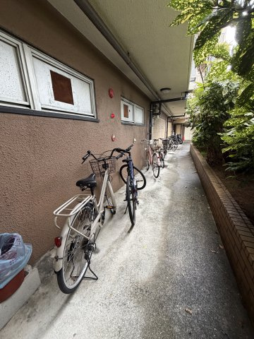 南光ハイツのその他共用部分
