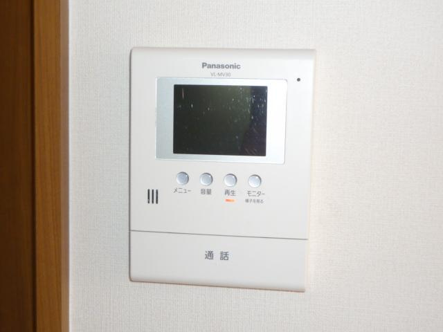 【設備】 | サンハイム浜町Ⅲ