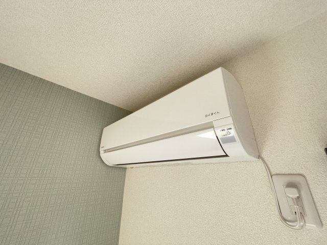 ライフタウニーB街区5号棟の設備