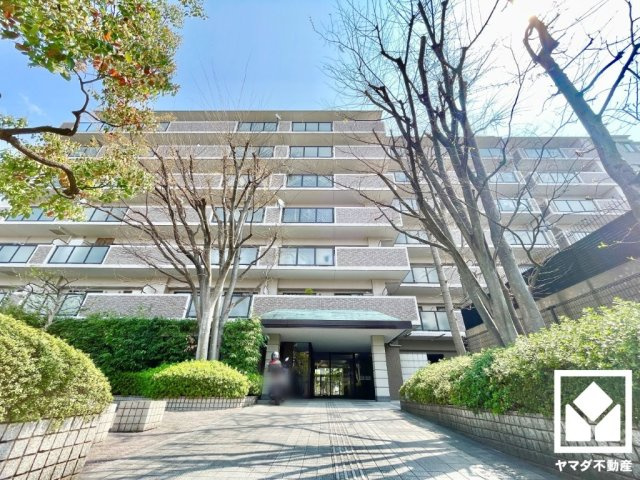 パルコート伏見桃山