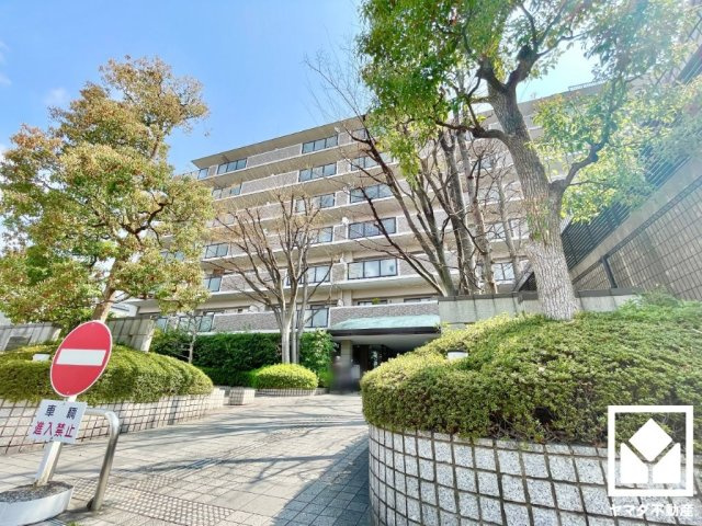 パルコート伏見桃山のその他