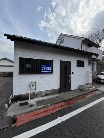長田天神町5丁目貸家