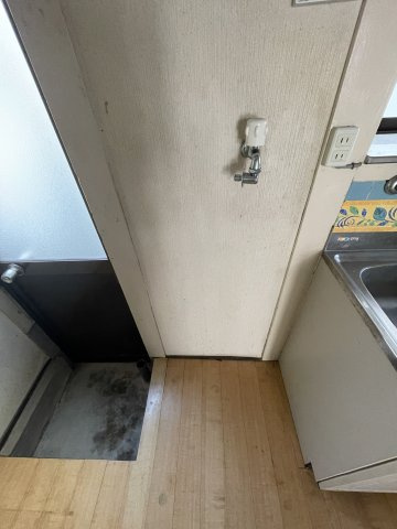 丸山町3丁目戸建の設備