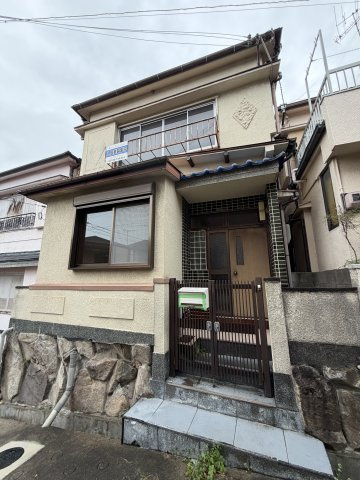 丸山町3丁目戸建