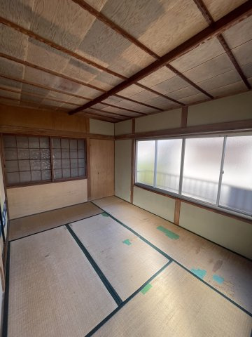 丸山町3丁目戸建の和室