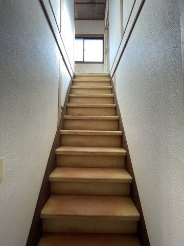 丸山町3丁目戸建の内装