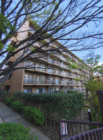 六甲グランドヒルズ番館