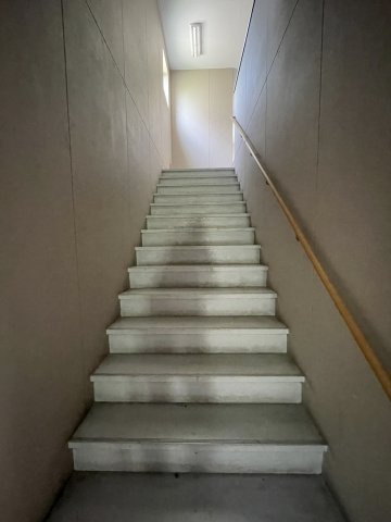 カーサ大塚の外観
