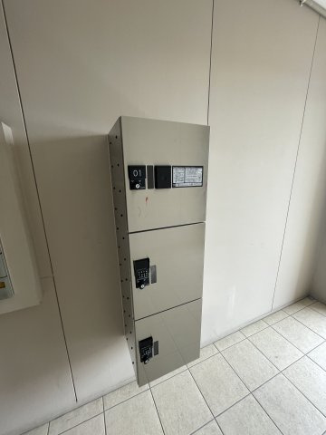 カーサ大塚のその他共用部分