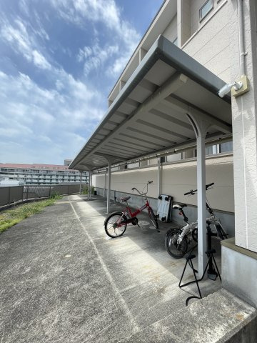 カーサ大塚のその他共用部分