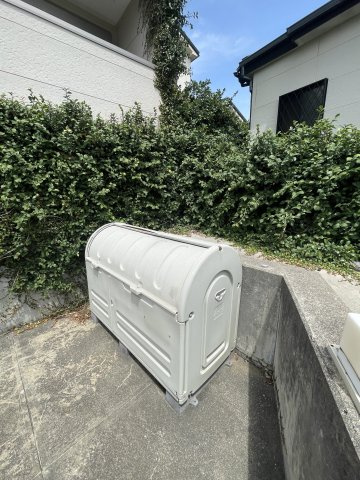 カーサ大塚の外観