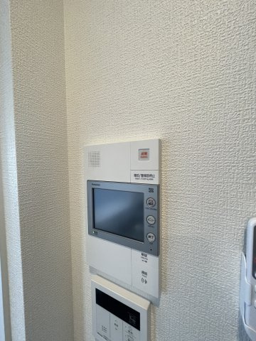スワンズシティ神戸湊川Ⅱのセキュリティ
