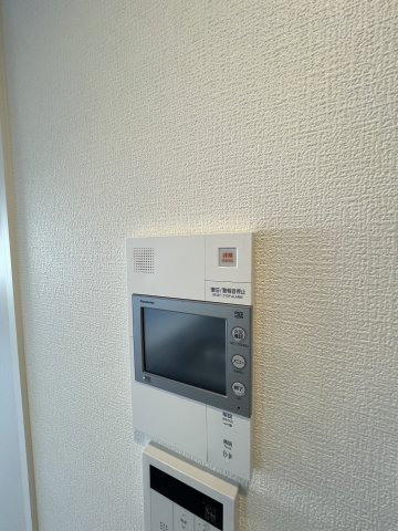 スワンズシティ神戸湊川Ⅱのセキュリティ