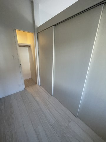 スワンズシティ神戸湊川Ⅱの洋室