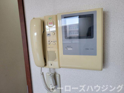 【設備】 | ロイヤルクイーンズパーク蛍池