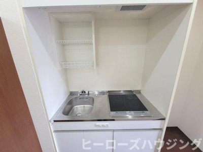 【キッチン】 | ロイヤルクイーンズパーク蛍池
