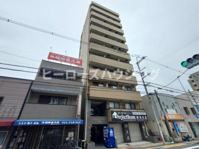 【外観】 | ロイヤルクイーンズパーク蛍池