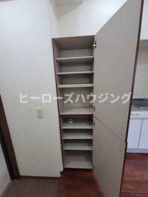 【内装】 | ロイヤルクイーンズパーク蛍池