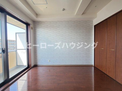 【内装】 | ロイヤルクイーンズパーク蛍池