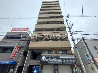 【外観】 | ロイヤルクイーンズパーク蛍池
